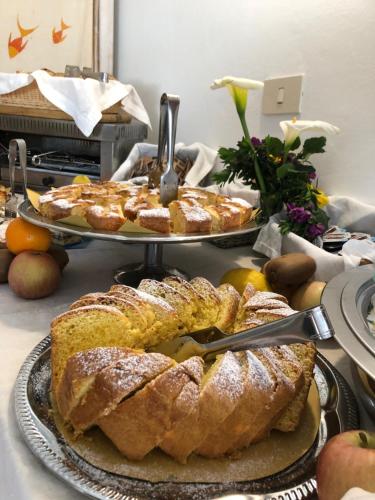 Фотографии гостиницы
Piccolo Hotel Luisa