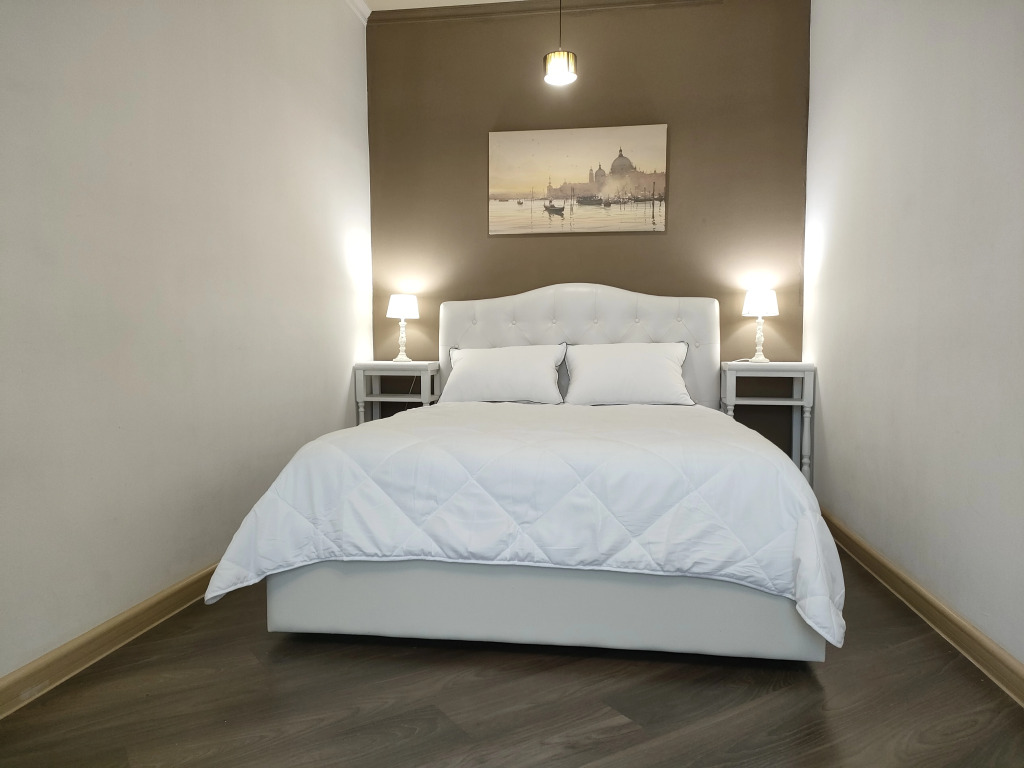 Фотография квартиры Квартира Необычная в самом центре Екатеринбурга