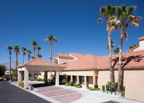 Фотография гостиницы Courtyard Tucson Williams Centre