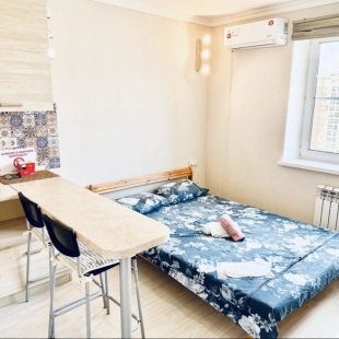 Фотография квартиры Квартира на Курыжова 32