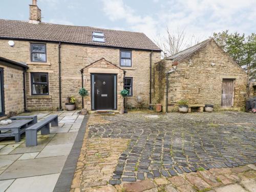 Фотография гостевого дома Carr House Farm