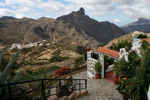 Фотография гостевого дома Casita Bentayga