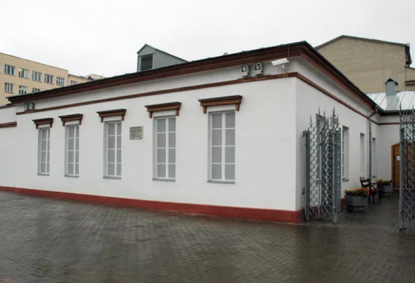 Фотография музея Музей оружия Ижмаш