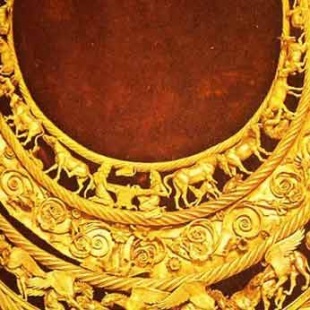 Фотография Музей исторических сокровищ Украины