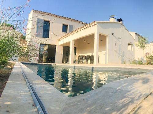 Фотография гостевого дома Mas Partout