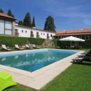 Фотографии гостевого дома
Hotel Rural Casa de Samaioes
