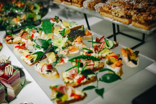 Фотографии гостиницы
Hotel Limanova