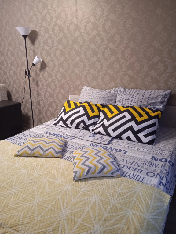 Фотография квартиры Квартира Комфортабельная в Районе Университетский