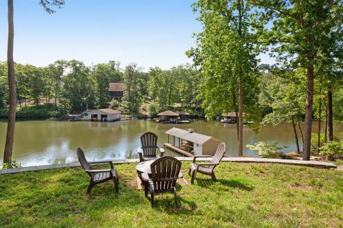 Фотография гостевого дома Lake Daze