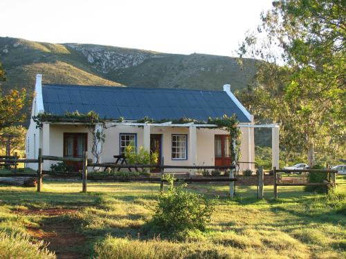 Фотография гостевого дома Deer Cottage