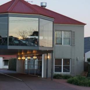 Фотографии апарт отеля
The Charles Boutique Hotel & Dining