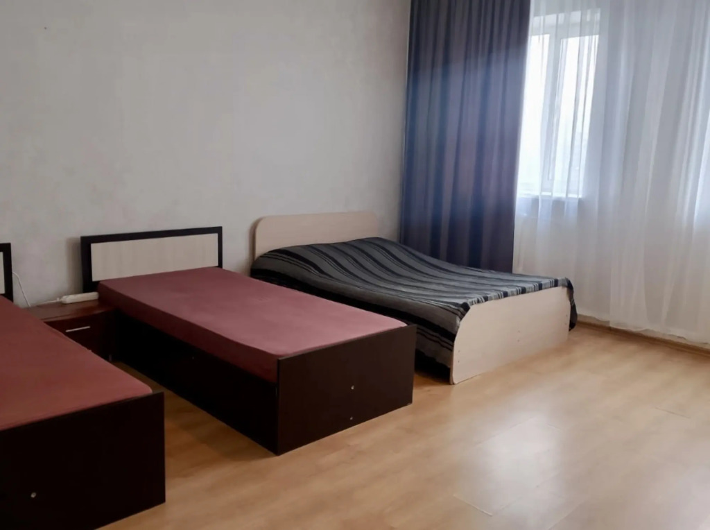 Фотография квартиры Квартира В микрорайоне Буденного 16