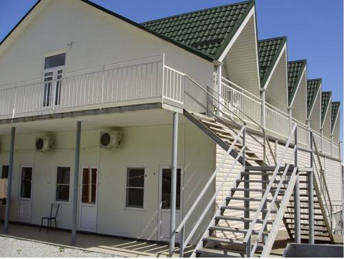 Фотография гостевого дома Веста