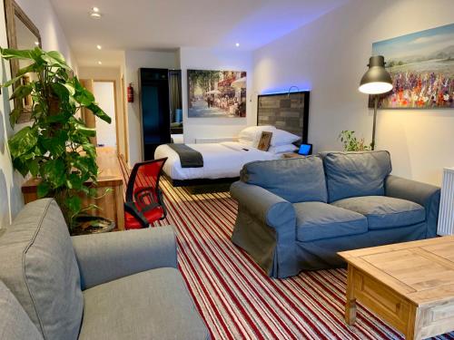 Фотография мини отеля TheWaterfrontLodges