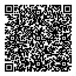 QR код базы отдыха Вува