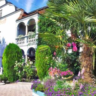 Фотографии гостиницы
Hotel Villa Groff