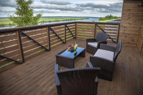 Фотография гостиницы Hotel nad Wisłą