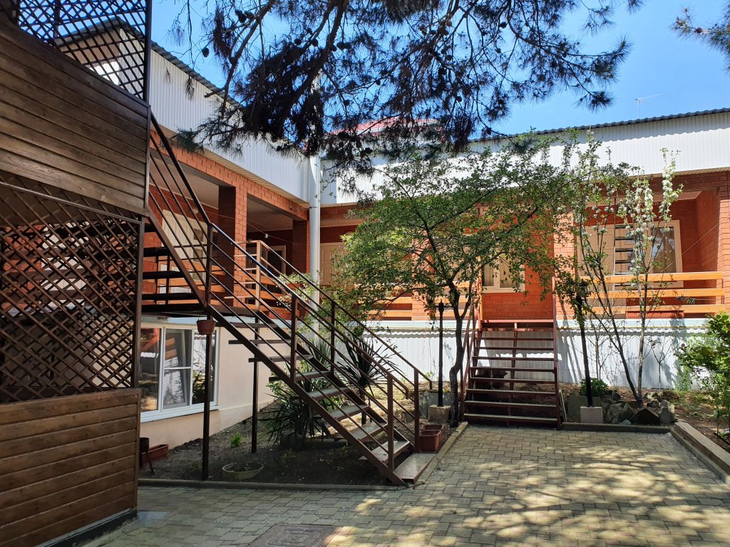 Фотография гостевого дома Сосновый двор