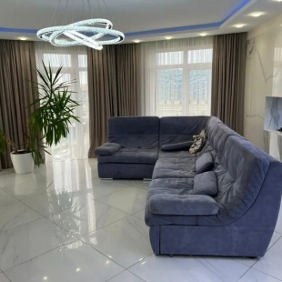 Фотография квартиры Квартира Уютная квартира в центре Сириуса