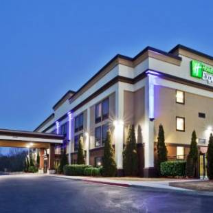 Фотографии гостиницы
Holiday Inn Express Peachtree Corners-Norcross, an IHG Hotel