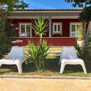 Фотографии гостевого дома
Turisalves- Ponte de Lima