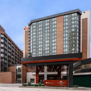 Фотографии гостиницы
Homewood Suites By Hilton Ottawa Downtown