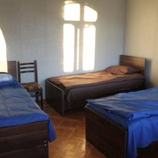 Фотография гостиницы Hostel Sanapiro