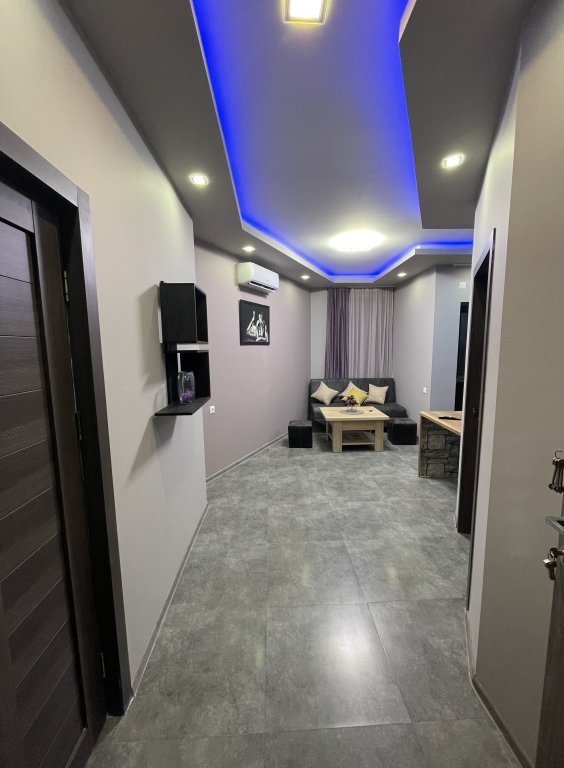 Фотография квартиры Апартаменты Comfortable in Yerevan