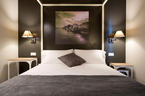 Фотография мини отеля B&B Il Mosaico Foresteria Lombarda