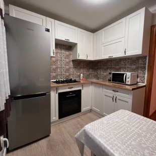 Фотография квартиры Квартира Лободы 32 эконом вариант