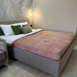 Фотография квартиры Квартира Эль Апарт на Берберовской 32с1