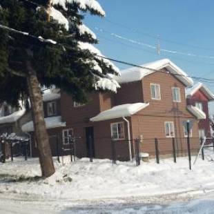 Фотографии гостевого дома
Donde Lupe