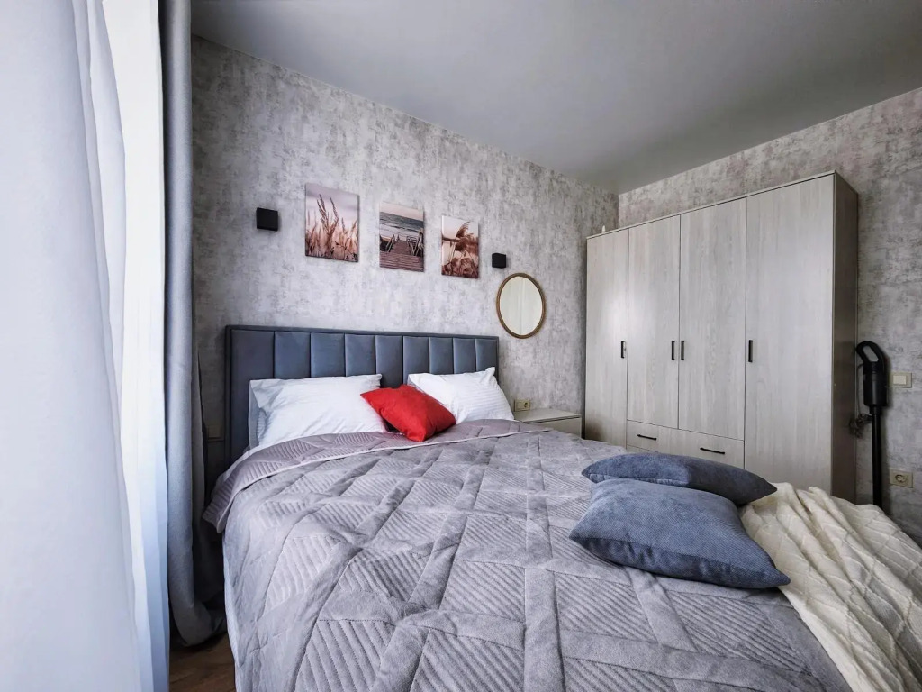 Фотография квартиры Апартаменты на улице Дмитрия Шостаковича 20