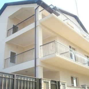 Фотография гостевого дома Одиссея