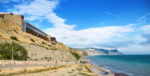 Фотография гостиницы Утесов