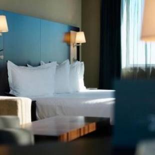 Фотография гостиницы AC Hotel Cincinnati at Liberty Center