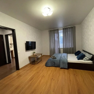 Фотография квартиры Комфорт Сити на улице Озёрная 7 корпус 4