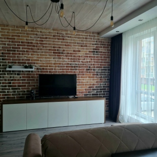 Фотография квартиры Квартира на Пражском 5