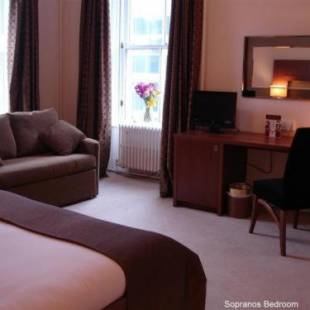 Фотографии гостиницы 
            Aberdeen House Hotel