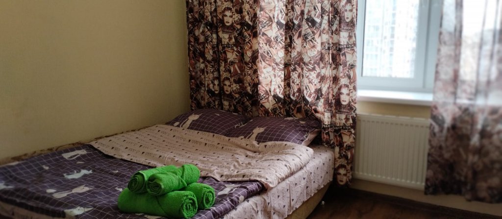 Фотография квартиры Апартаменты на улице Озерная 3/12