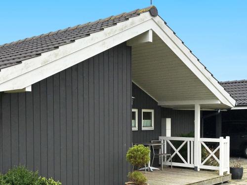 Фотография гостевого дома Holiday home Nakskov VI