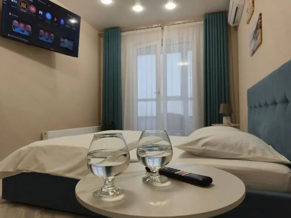 Фотография квартиры Апартаменты на Остужева 2/1