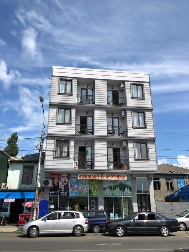 Фотография апарт отеля Marinas