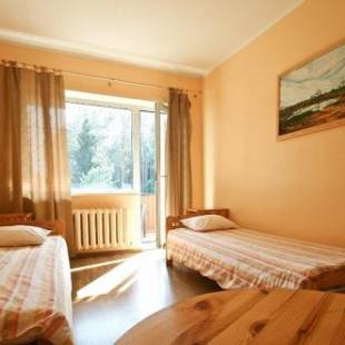 Фотографии гостиницы
Tartumaa Tervisespordikeskus