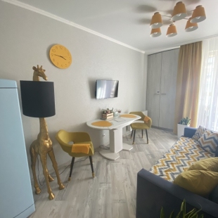 Фотография квартиры Апартаменты Как дома