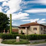 Фотография базы отдыха Fattoria del Nonno Berto