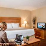 Фотография гостиницы Days Inn by Wyndham Edmonton Downtown