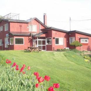 Фотографии гостевого дома
Farm Inn Anima no Sato