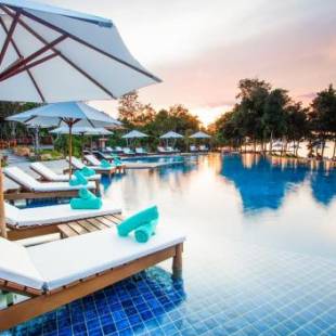 Фотографии гостиницы
Green Bay Phu Quoc Resort & Spa