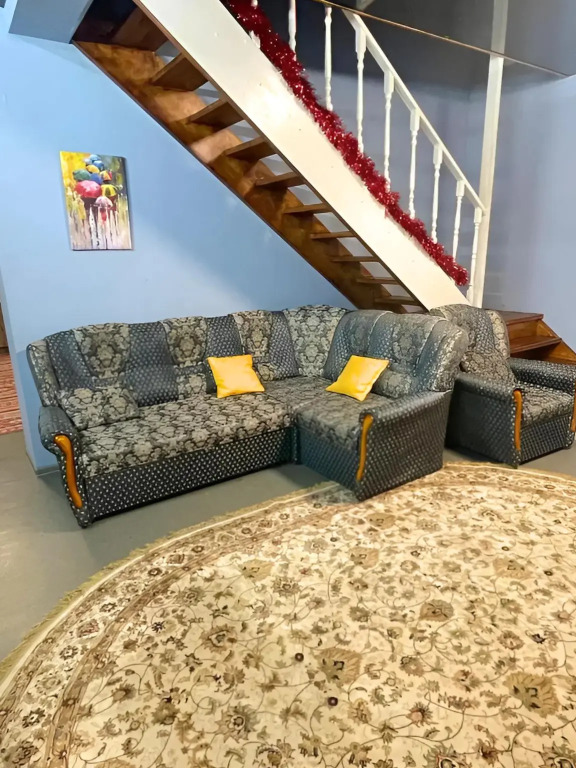 Фотография Коттеджа Частный дом Уютный дом